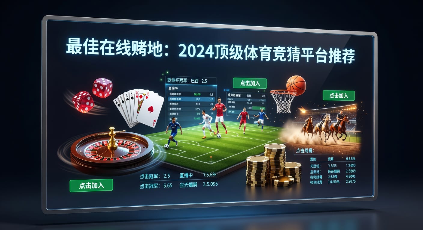 2026最佳在线赌场 top online casinos 体育玩家首选