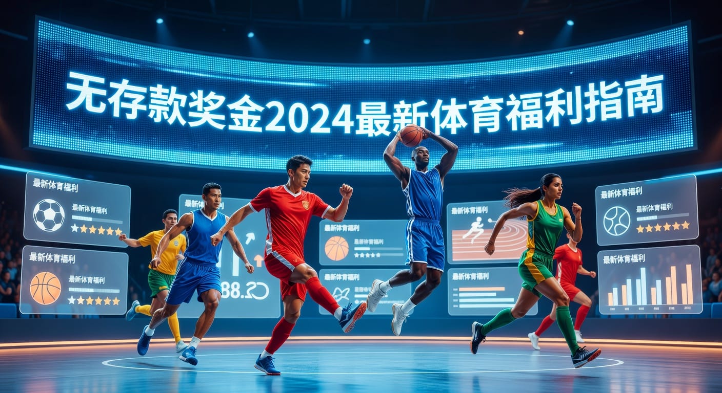 2026无存款奖金 no deposit bonus 领取指南