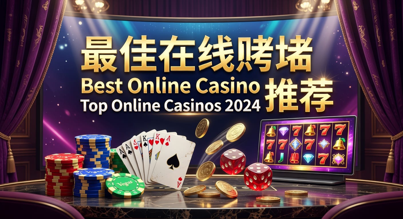 2026年世界杯投注：最佳在线赌场与体育博彩深度解析
