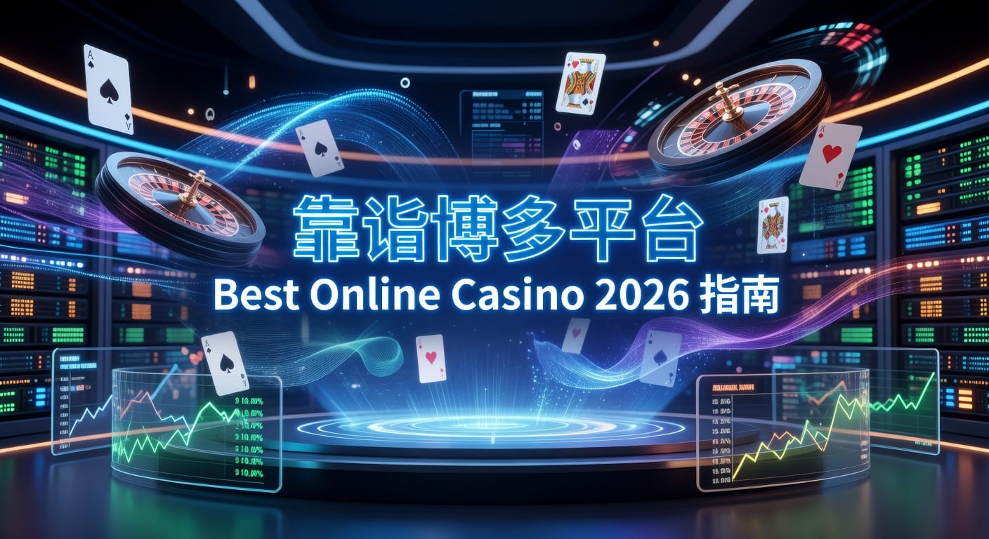 靠谱博彩平台：2026年世界杯投注精选指南