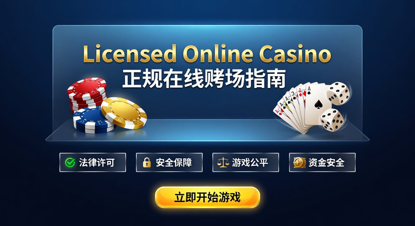 正规在线赌场：体育用户博彩体验深度解析