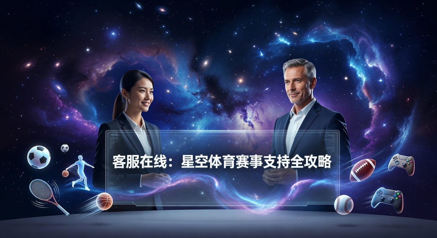 客服在线：2026年世界杯投注体验优化指南