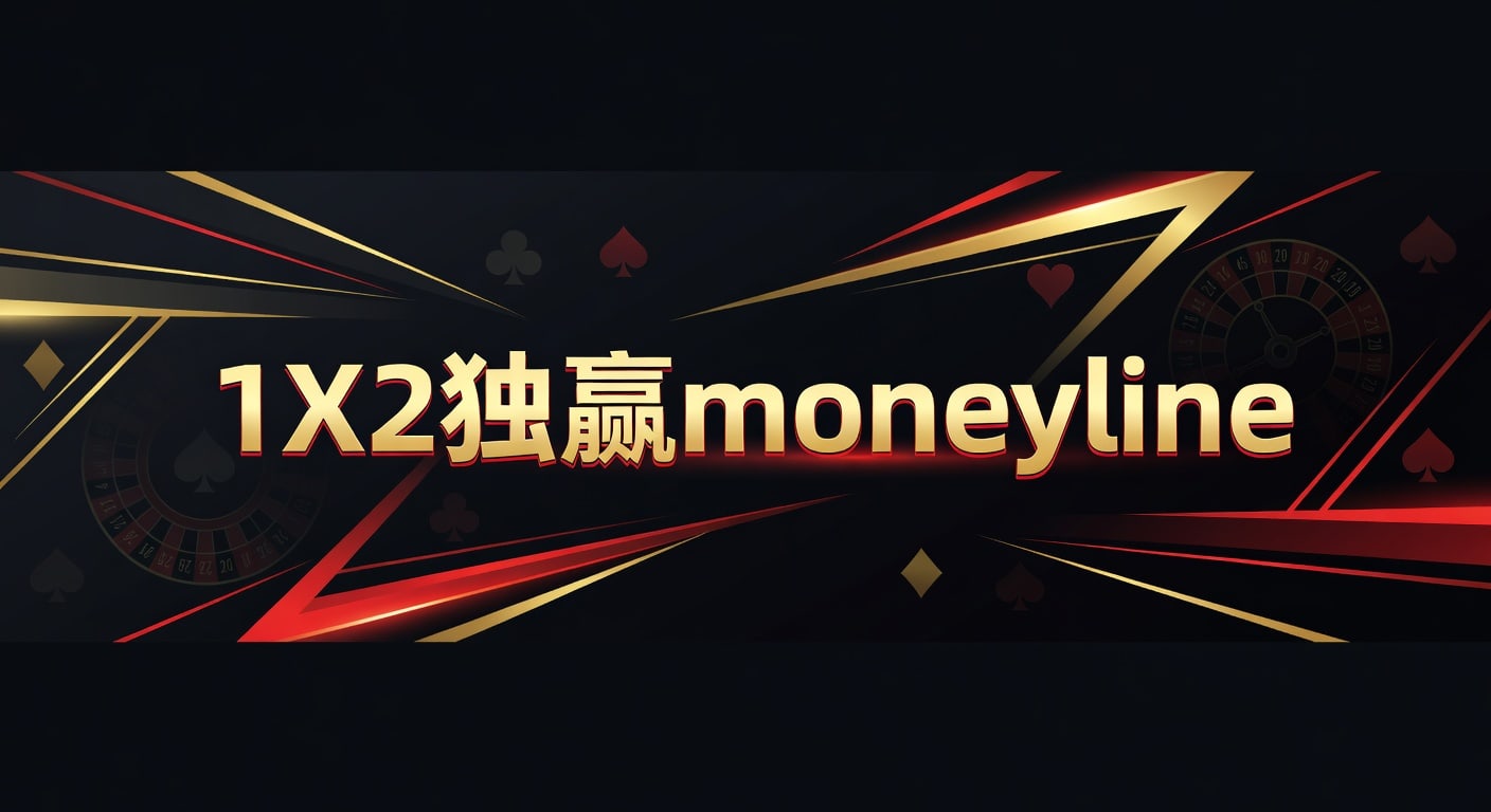 1X2 独赢 Moneyline：资深玩家策略解析 (2026年世界杯投注)