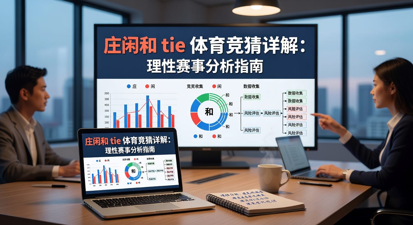 庄闲和 Tie：体育投注赔率与风险控制深度解析 | 全球滚球