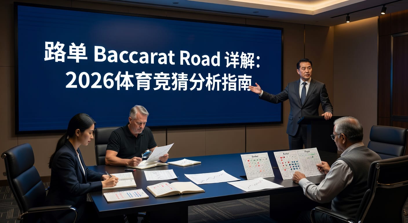 路单 Baccarat Road：资深分析师的实战路单解析与技巧分享（2026年）