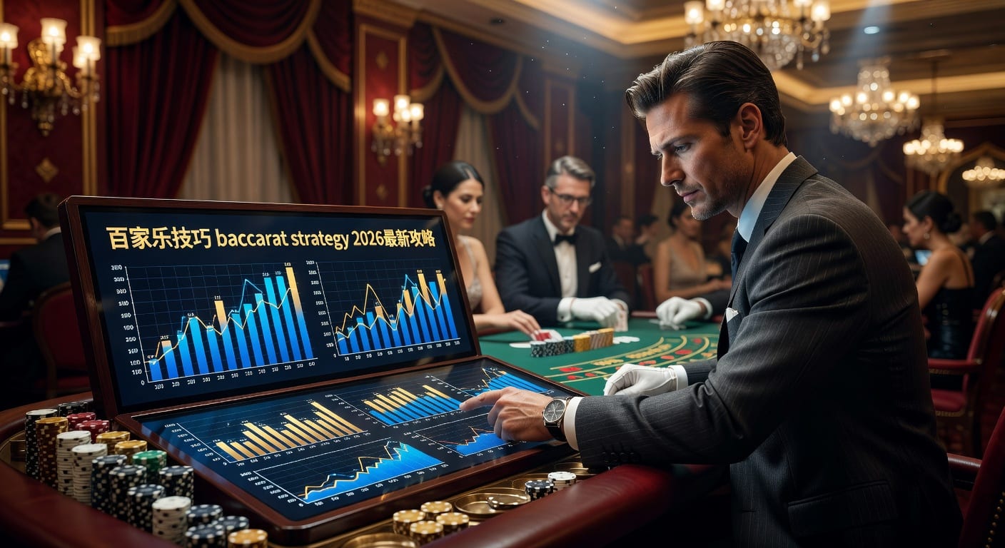 百家乐技巧 Baccarat Strategy：资深分析师的实战策略与前瞻洞察（2026年世界杯投注）