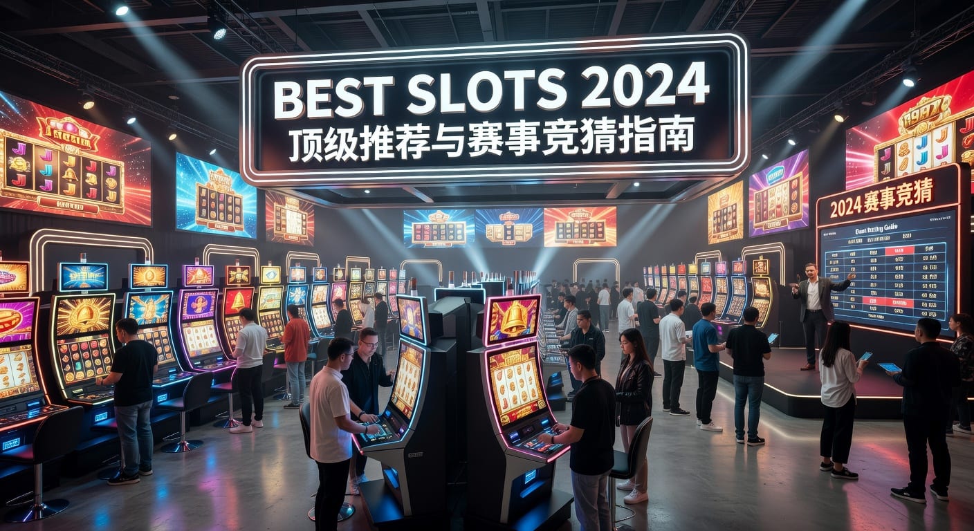 2026年世界杯投注：最佳老虎机游戏与体育博彩策略解析