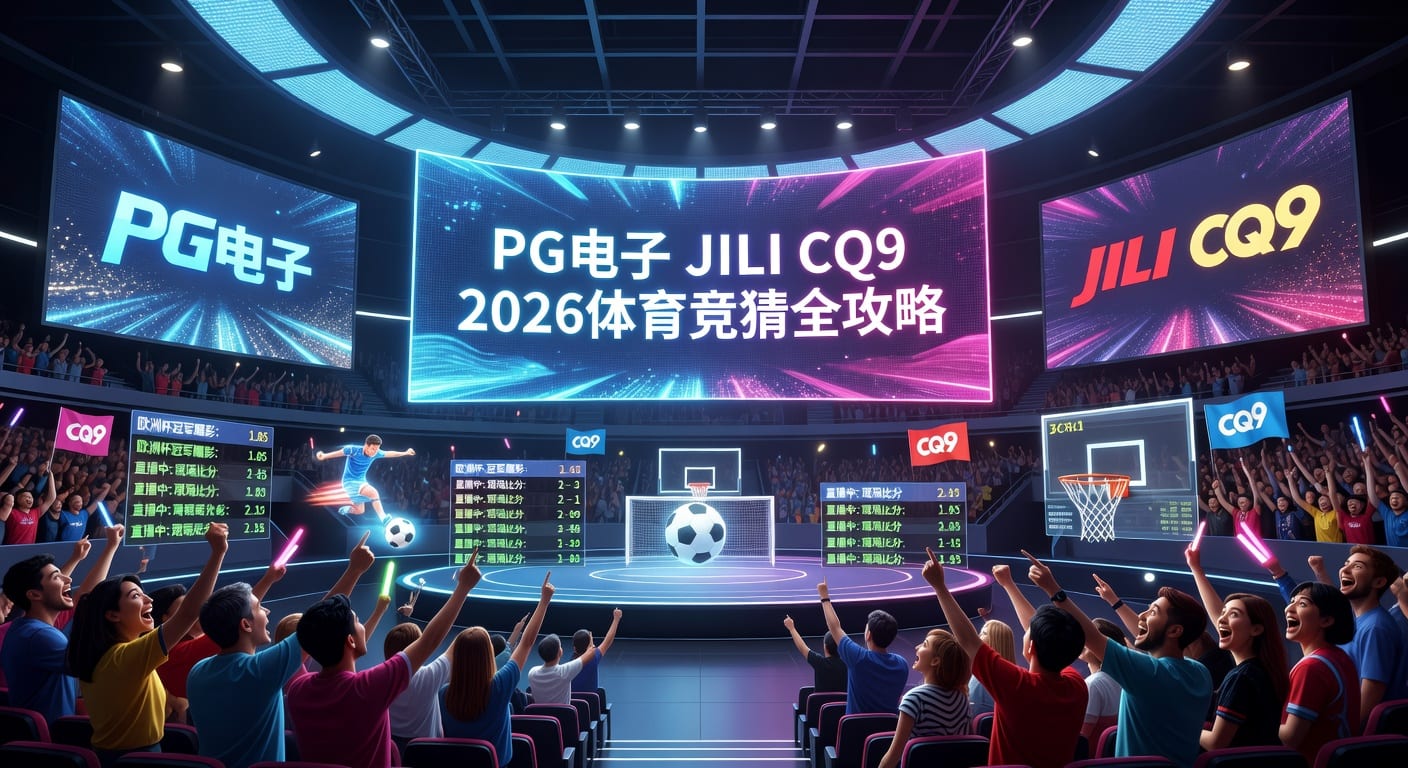 PG电子 JILI CQ9：2026年体育竞猜平台选择指南