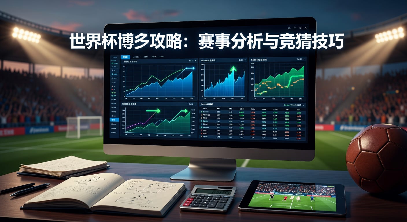 2026年世界杯投注：资深分析师的博彩策略与经验分享