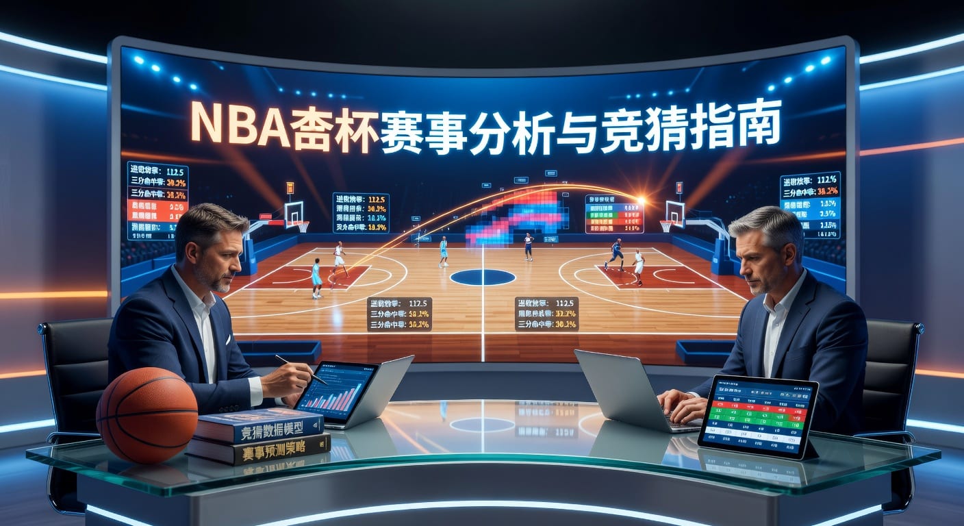 NBA博彩 NFL博彩：伟德体育平台最新趋势与投注策略指南