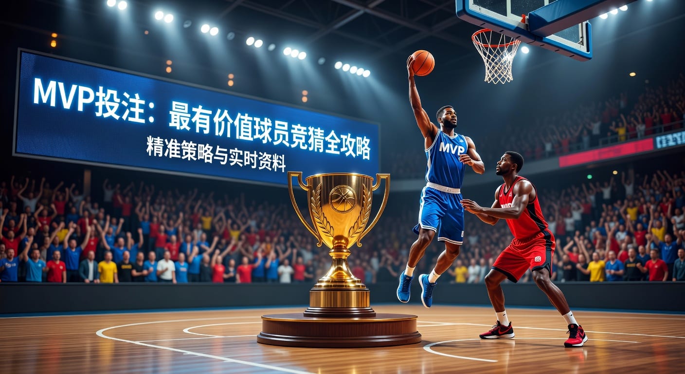 2026年世界杯投注 MVP投注：资深分析师深度解析