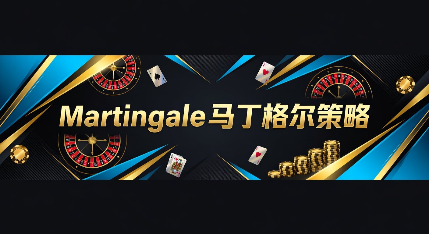 Martingale马丁格尔策略：新手必懂的滚球投注进阶指南 2026