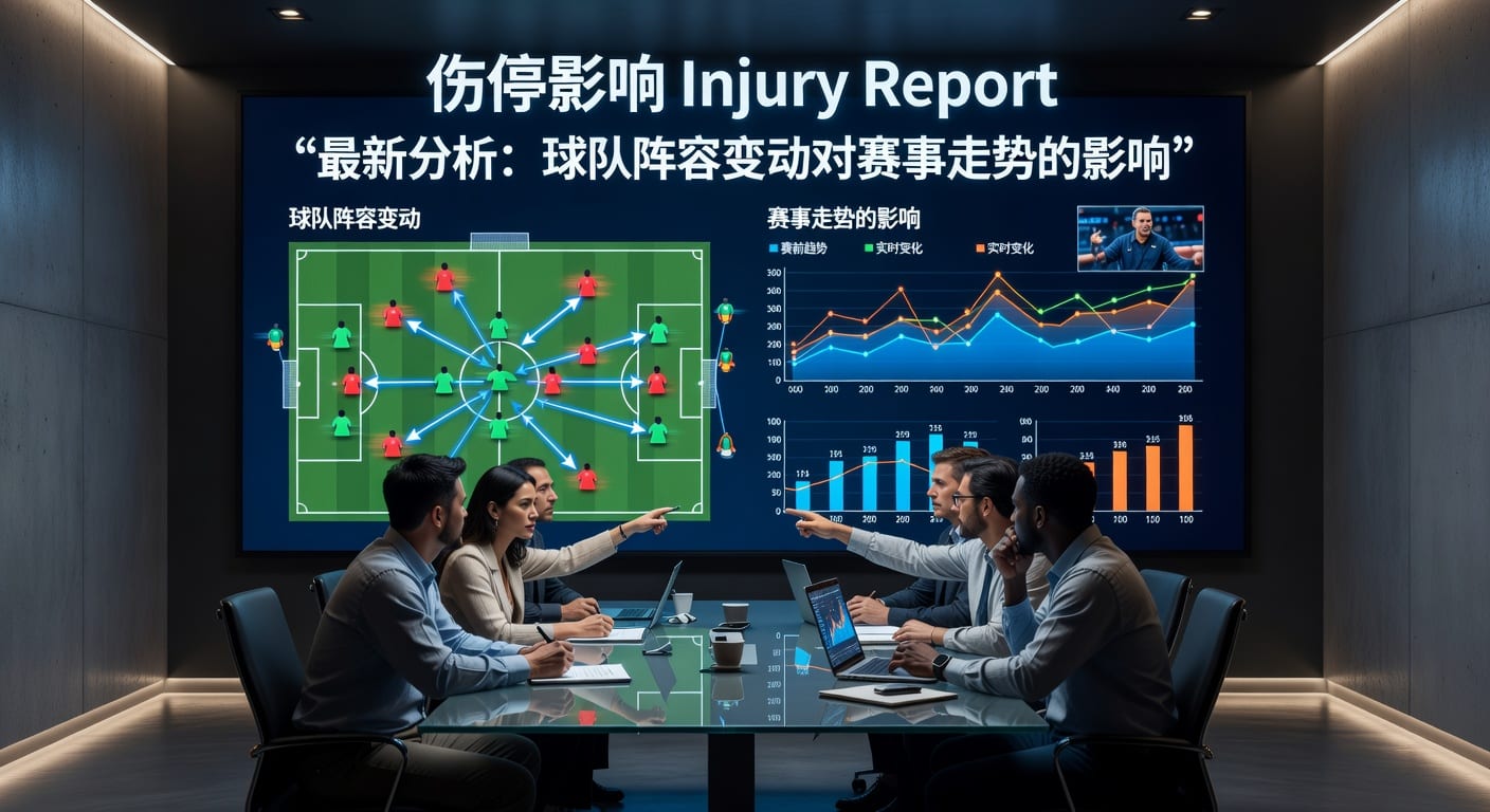 伤停影响 Injury Report：2026年赛事关键变数揭秘，解析比赛走向