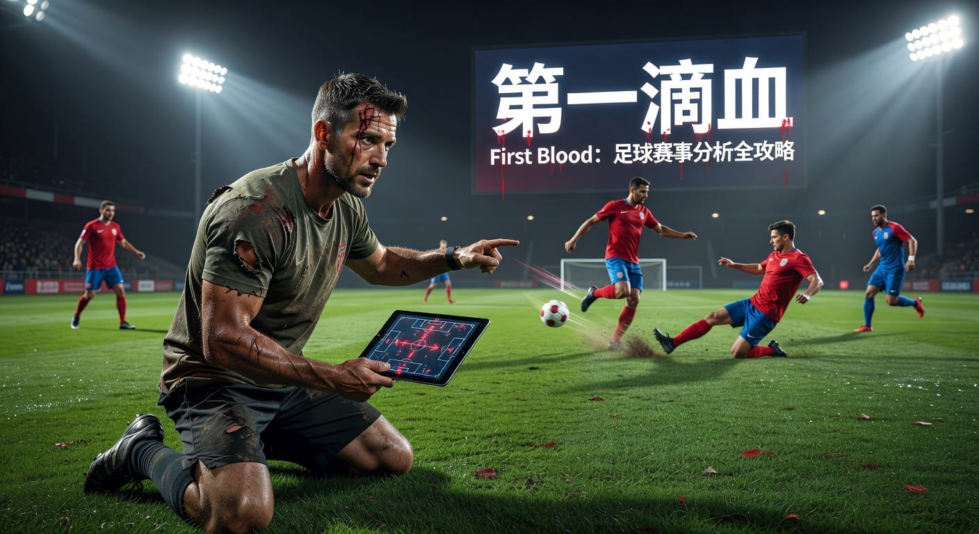 第一滴血 First Blood：体育赛事关键时刻与投注策略 | 金年汇体育
