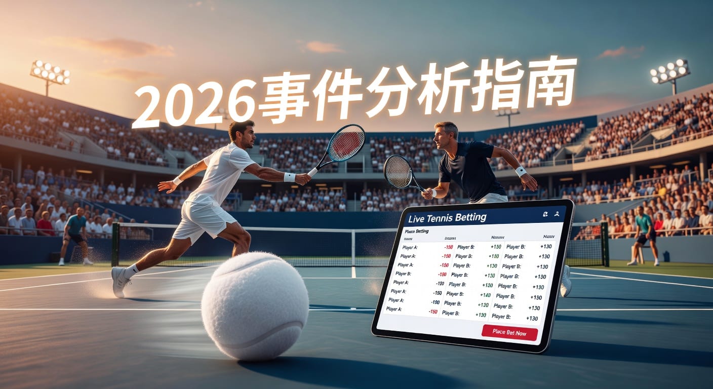 网球滚球 live tennis betting：资深分析师带你玩转动态投注新思路（2026年）