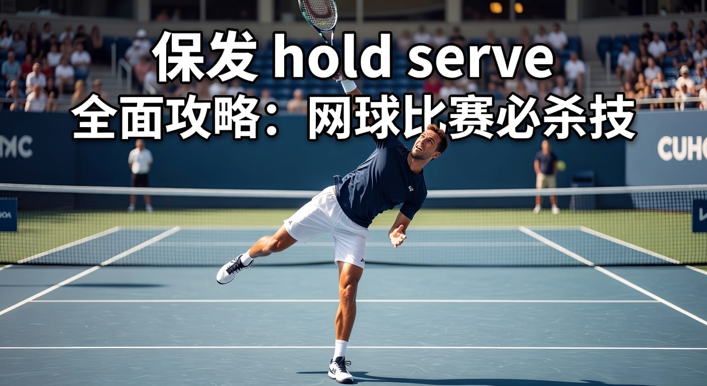 保发 hold serve：深度解析网球关键战术与博弈 2026