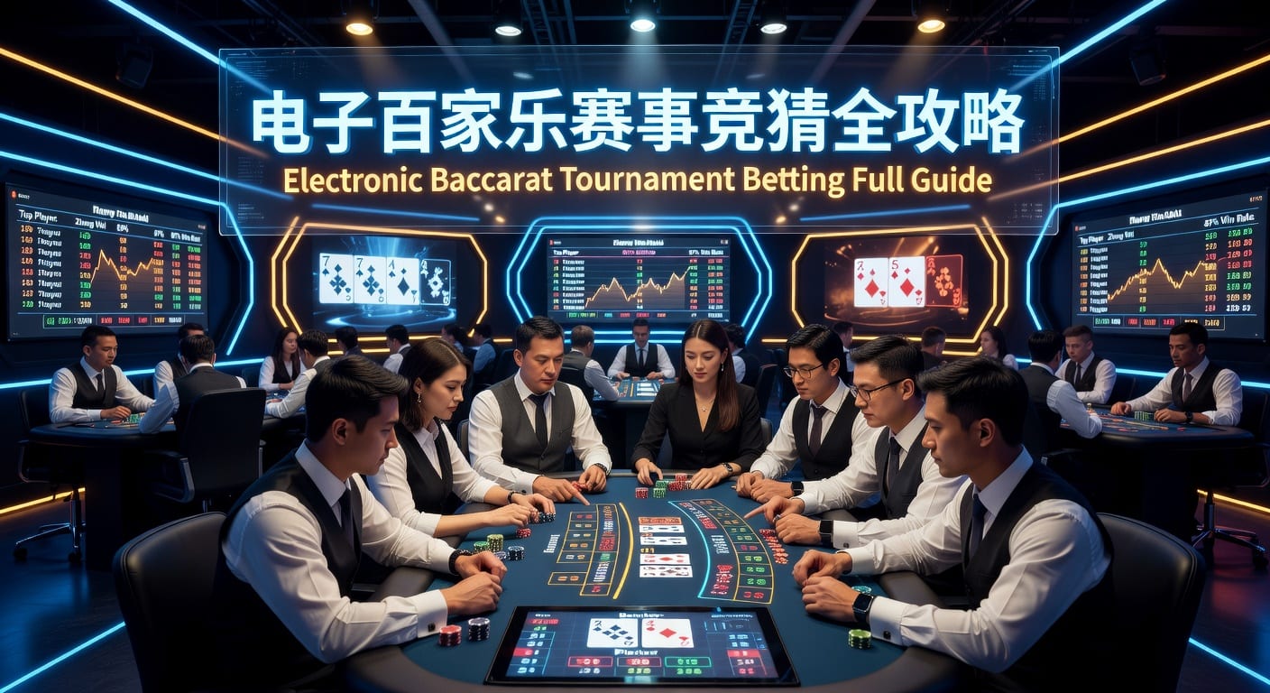 百家乐：资深玩家的实战策略与风险控制指南 | TopBall体育平台