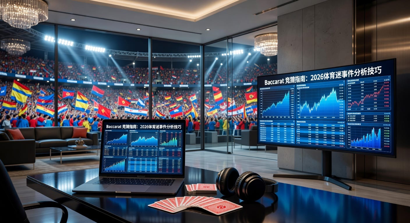 baccarat：资深玩家实战策略与趋势分析（2026年）
