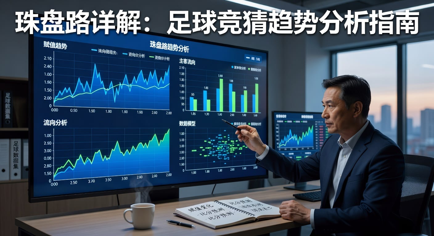 珠盘路：最新赛况解析与博彩策略，资深分析师洞悉先机