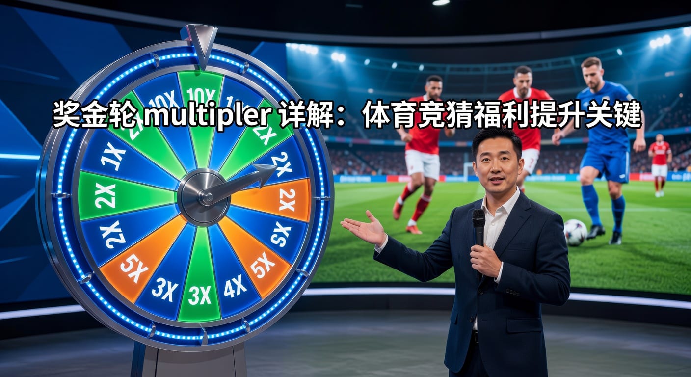 奖金轮 multiplier：体育博彩动态倍率机制深度解析 2026年