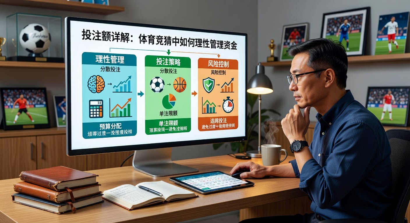 投注额 action：2026世界杯竞猜新趋势深度分析
