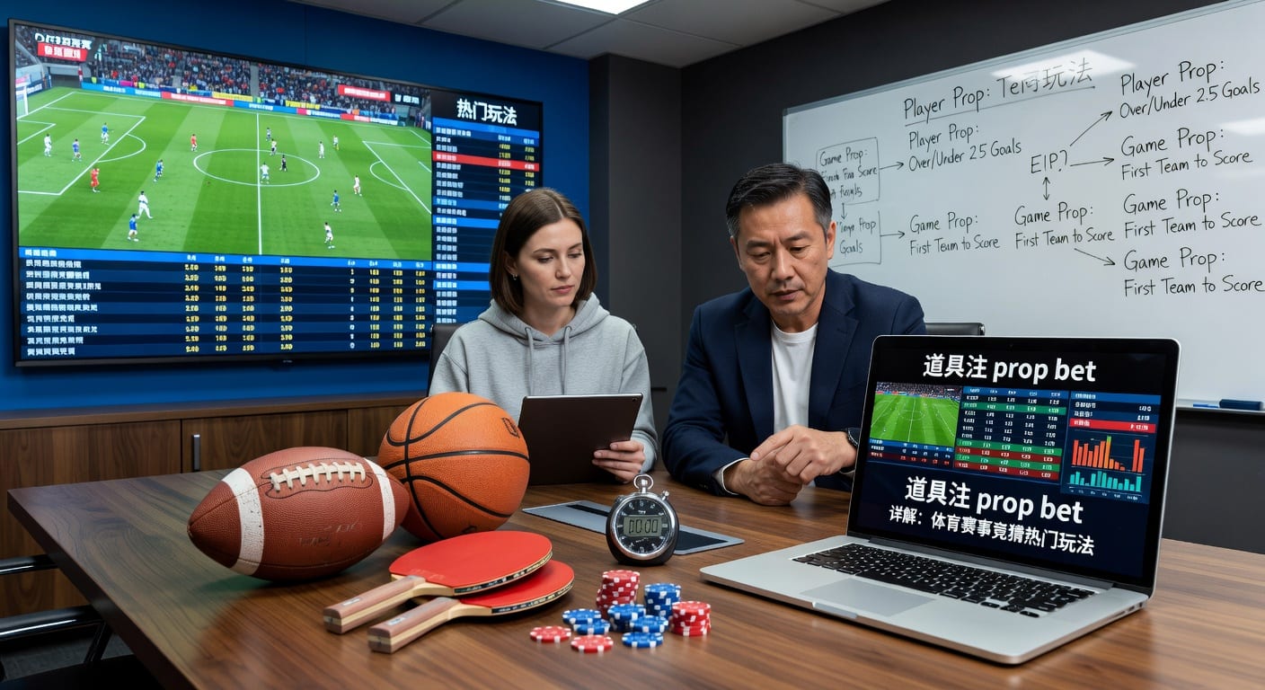 道具注 Prop Bet：资深分析师解析与2026年世界杯竞猜技巧