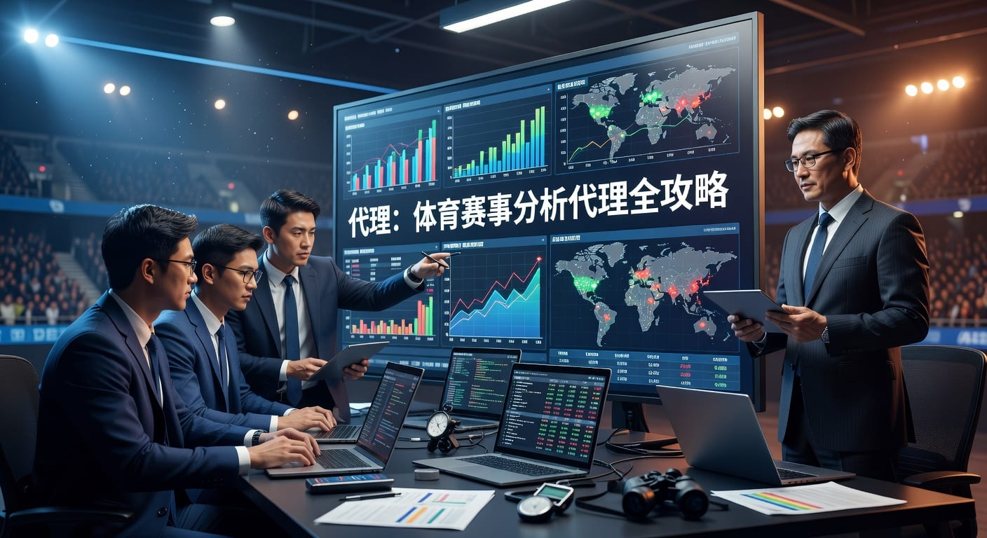 隐含赔率：体育博彩概率艺术与投注策略深度解析