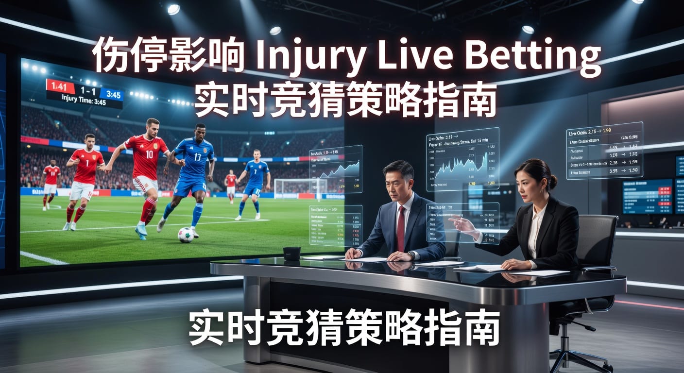伤停影响 Injury Impact：2026年世界杯投注解析战术与博彩