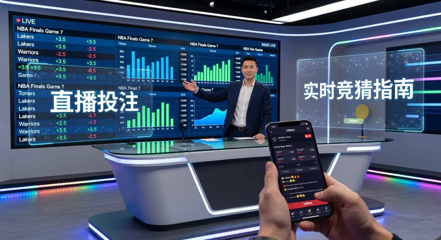 直播投注 live betting：资深玩家实时洞察与策略分享 (2026年)