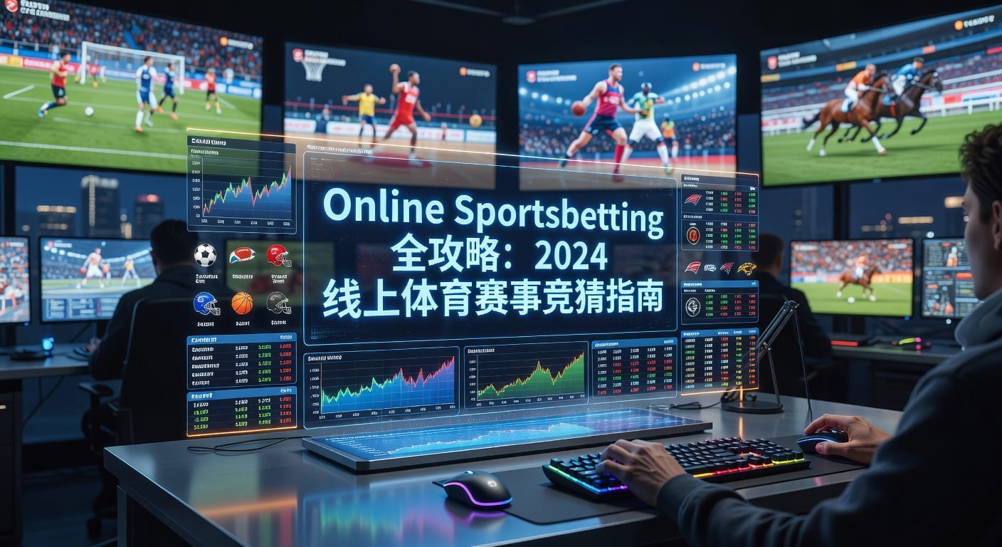 在线体育博彩：2026年世界杯投注新玩法解析