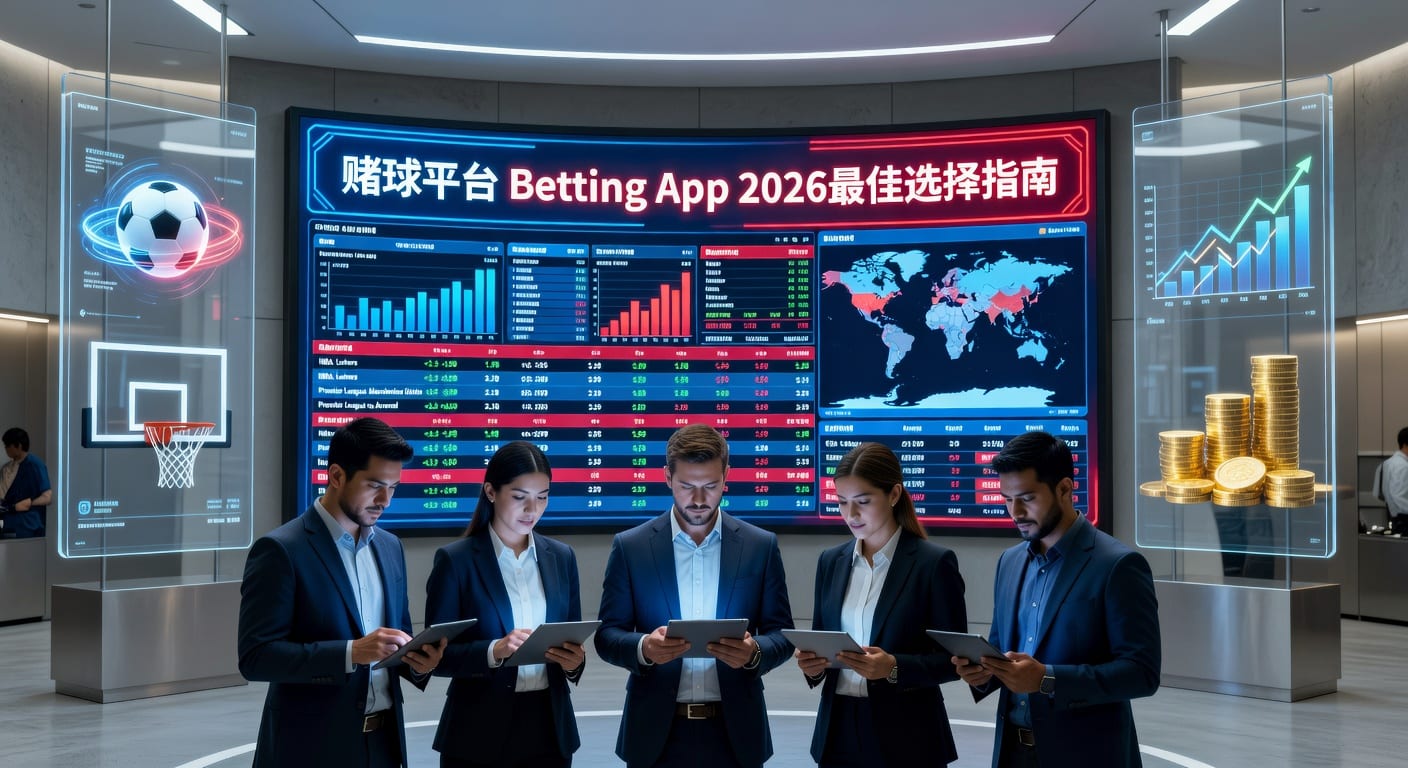 2026年世界杯投注：VIP体育平台app下载登录注册投注策略解析