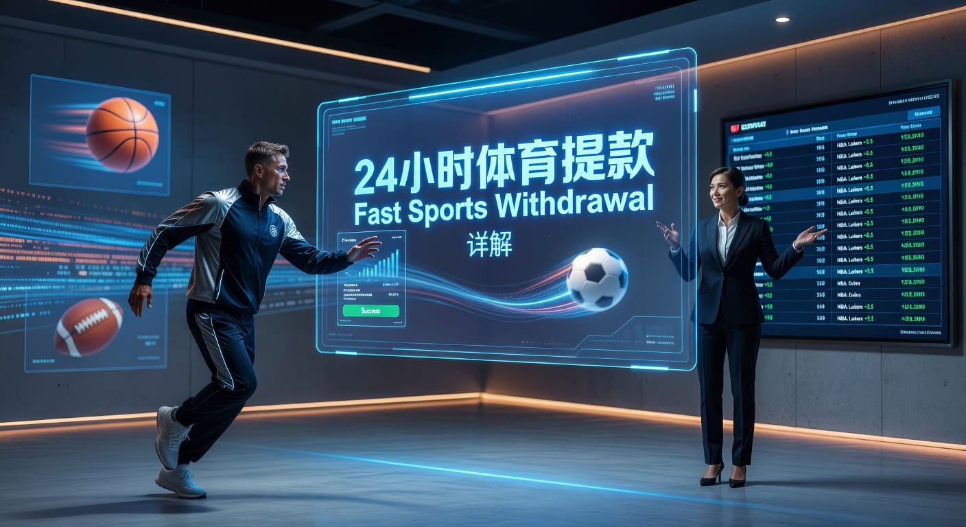 24小时体育提款 fast sports withdrawal：极速到账，资深玩家亲测安全高效