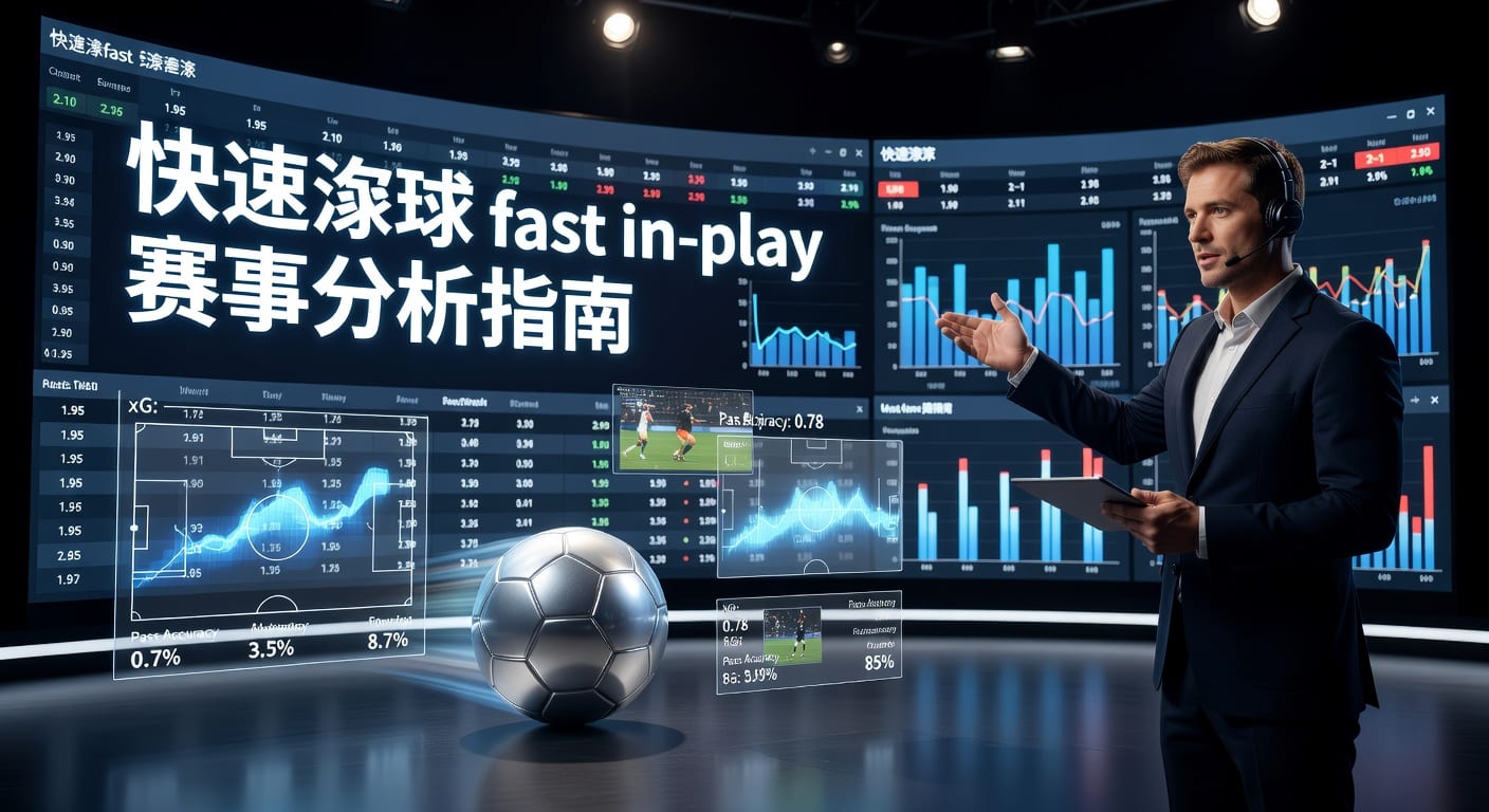 快速滚球 fast in-play：资深分析师的实战经验与策略分享（2026年）