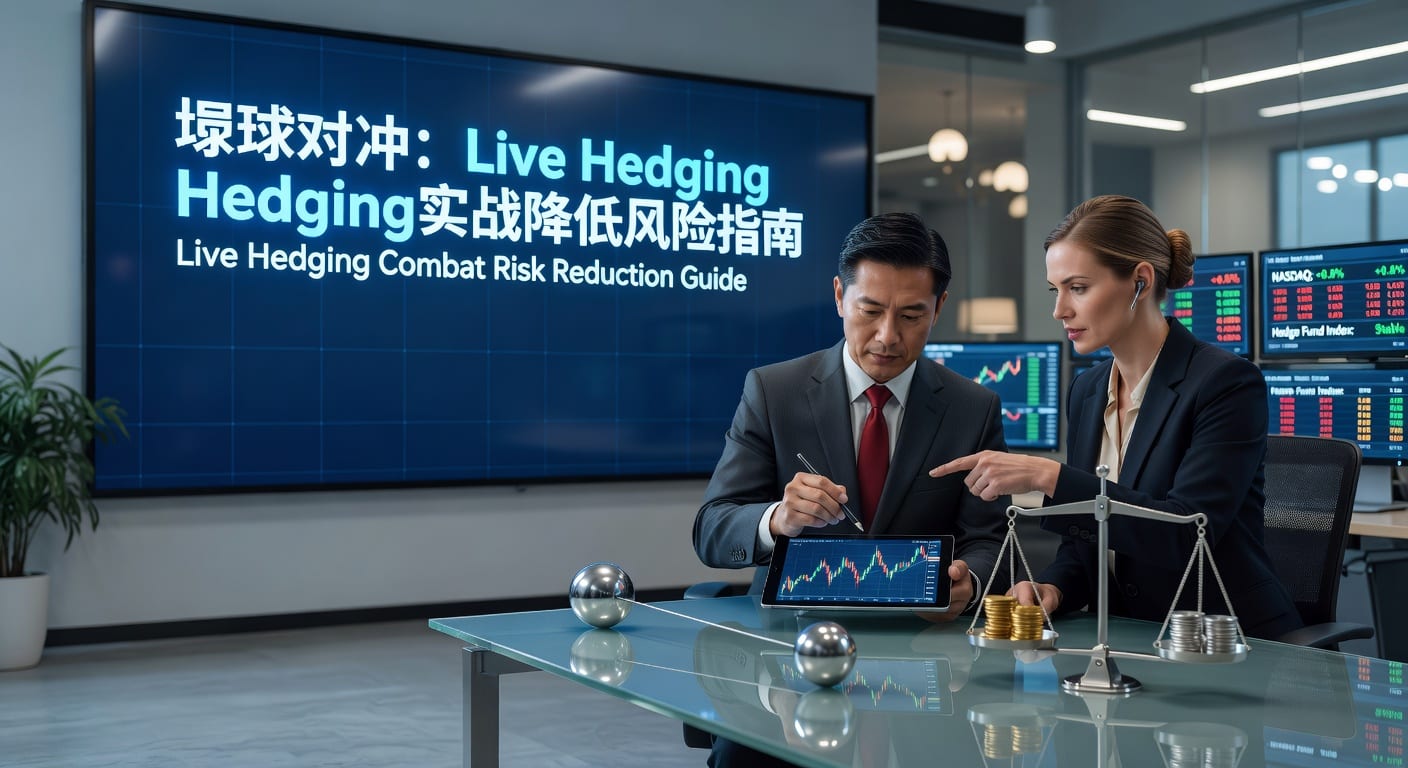 滚球对冲 Live Hedging：2026年世界杯投注风险控制与盈利策略