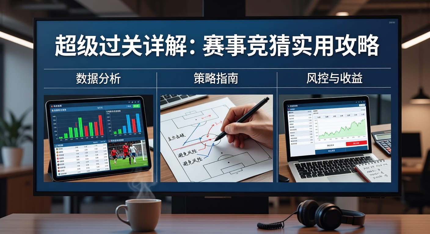 超级过关投注技巧：2026年资深玩家策略与分析