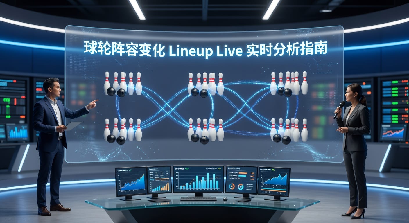 阵容变化 lineup betting：2026年赛前判断与实战指南