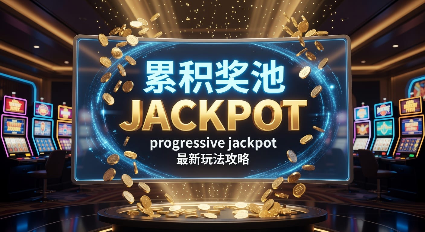 专家体育APP下载：累积奖池 (Jackpot Progressive Jackpot) 深度解析与玩家策略