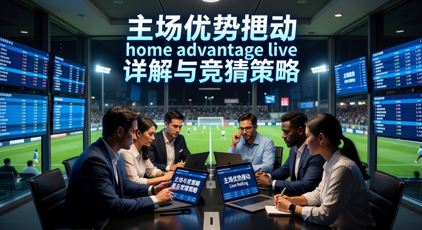 滚球主场优势 live home advantage：赛中主场效应解析