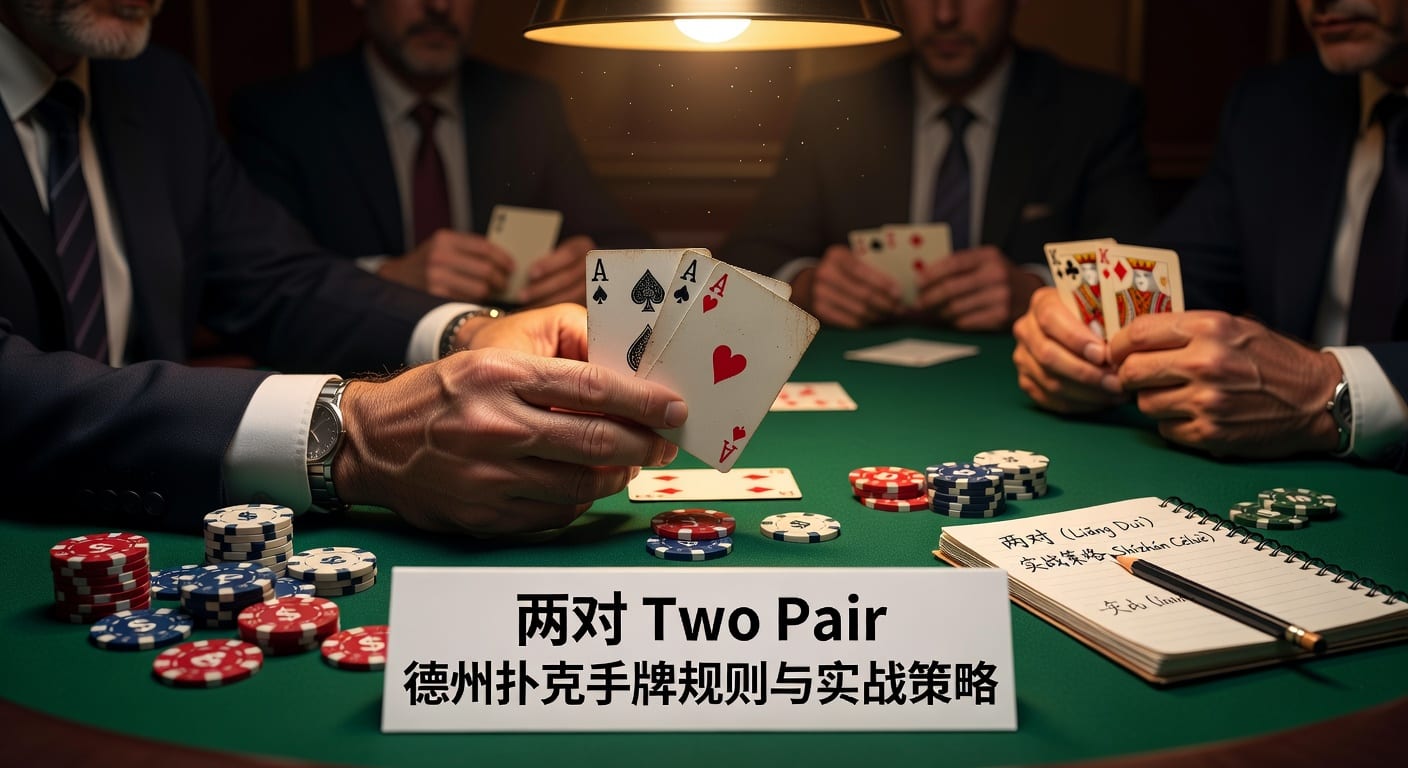 两对 two pair投注技巧与赛事解读2026年