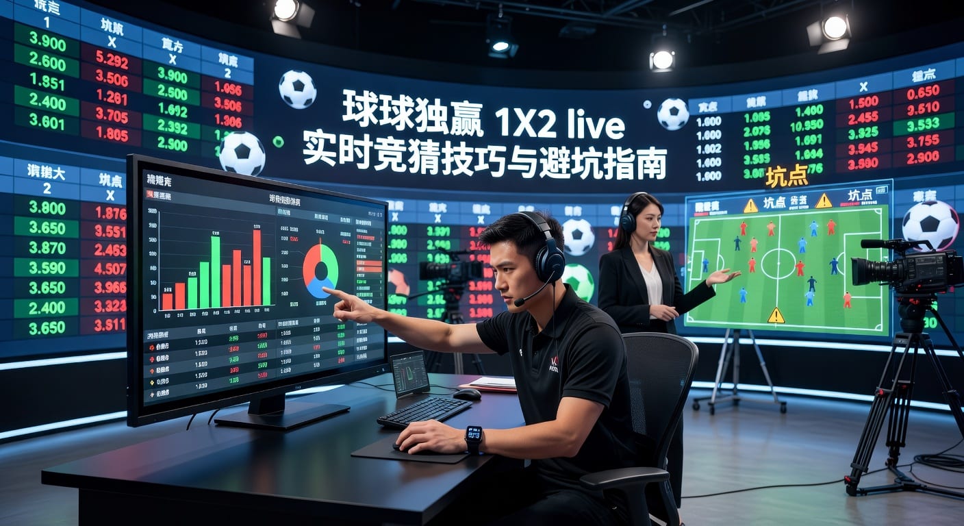 滚球独赢 1X2 live 实战解析与入门指南