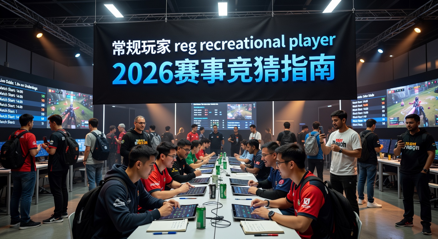 常规玩家 reg recreational player 实战理解与平台观察