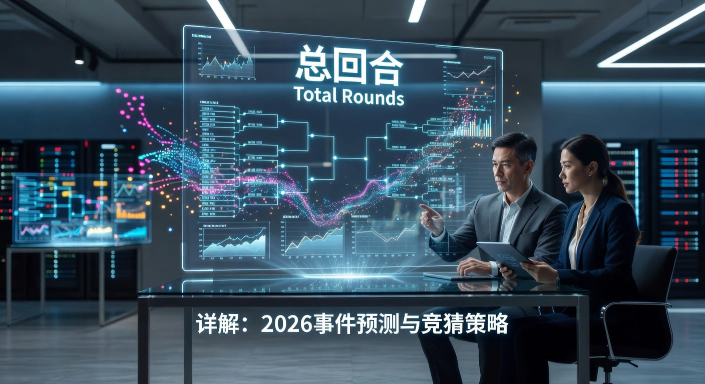 总回合 total rounds：伟德体育平台app下载入口投注技巧与分析