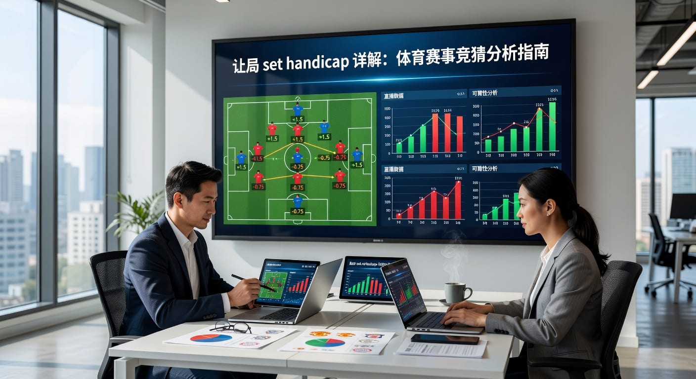 让局 set handicap 实战解读与判断要点