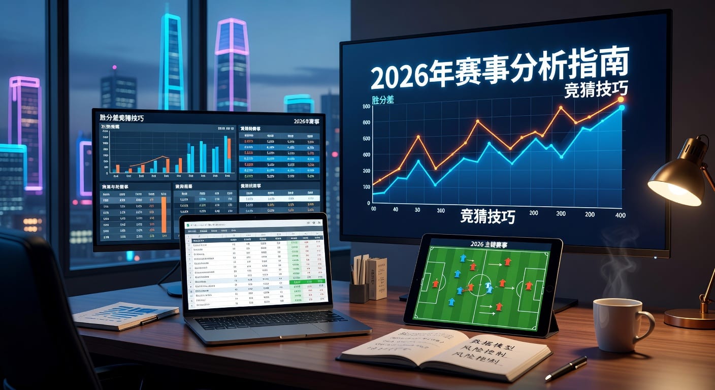 胜分差 winning margin：比分差分析与实战思路