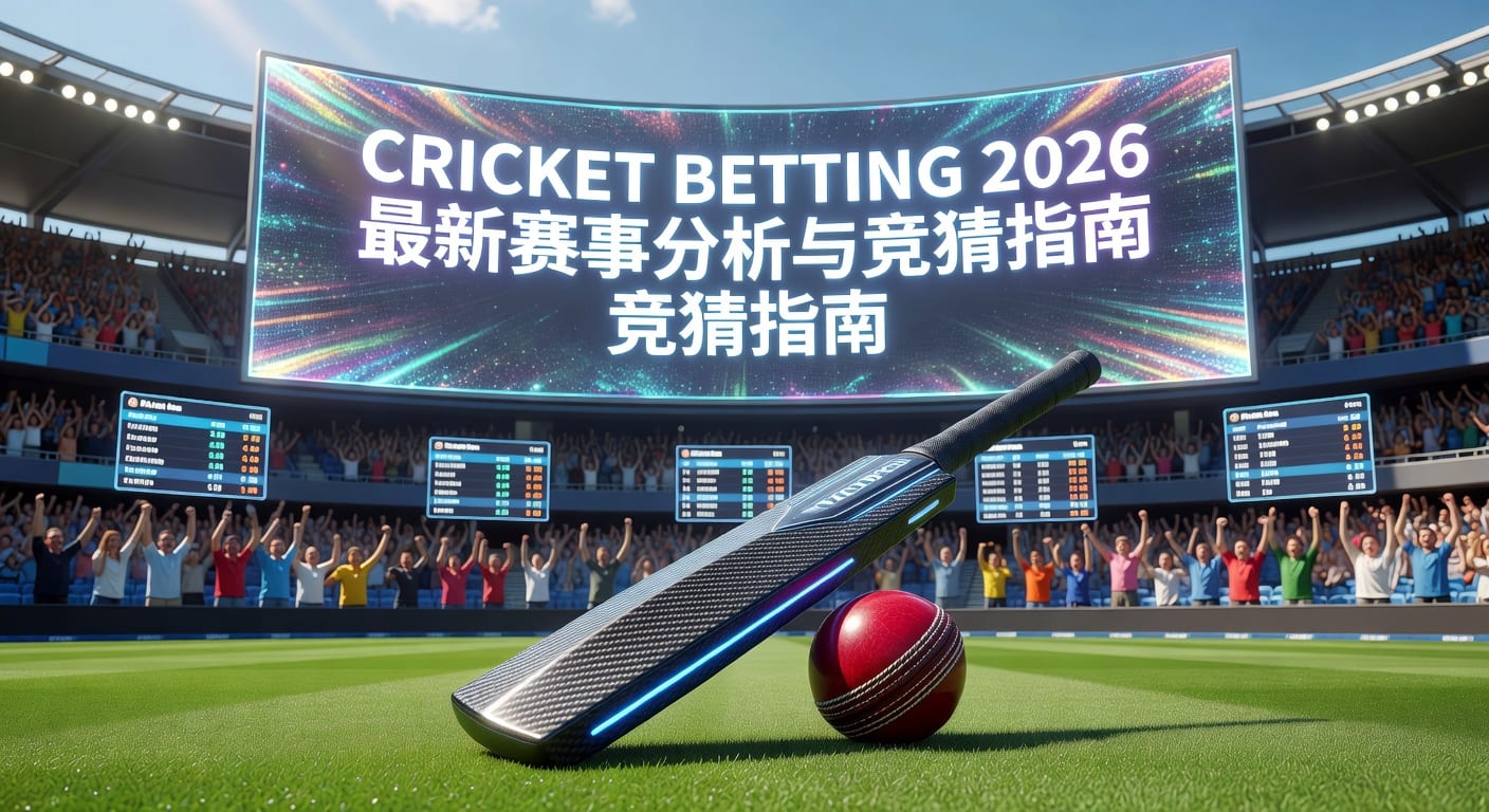 板球返水 Cricket Rebate 实战解读与判断